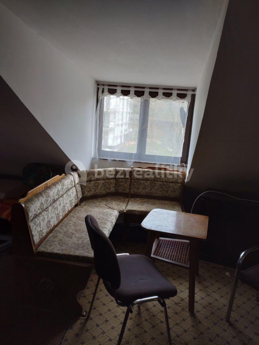 Pronájem bytu 1+kk 40 m², Dalejská, Praha, Praha