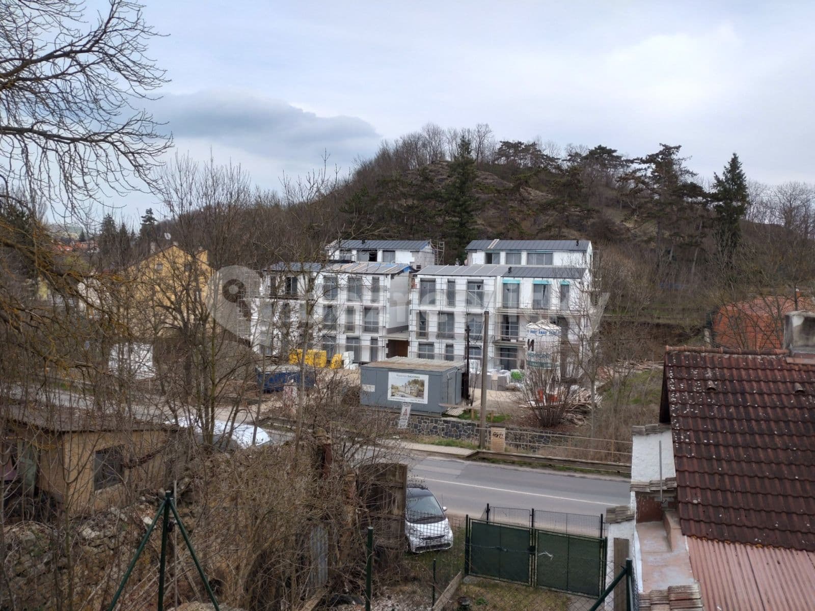 Pronájem bytu 1+kk 40 m², Dalejská, Praha, Praha Pronájem bytu 1+kk 40 m², Dalejská, Praha, Praha