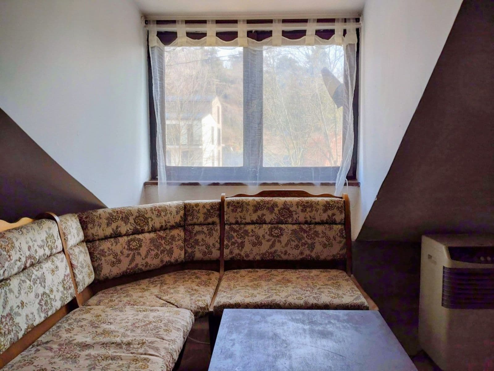 Pronájem bytu 1+kk 40 m², Dalejská, Praha, Praha Pronájem bytu 1+kk 40 m², Dalejská, Praha, Praha