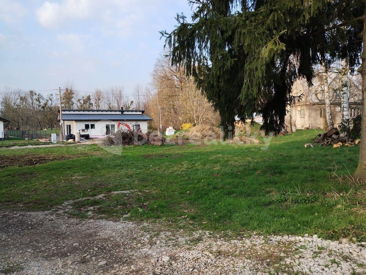 Prodej pozemku 1.158 m², Příbor, Moravskoslezský kraj