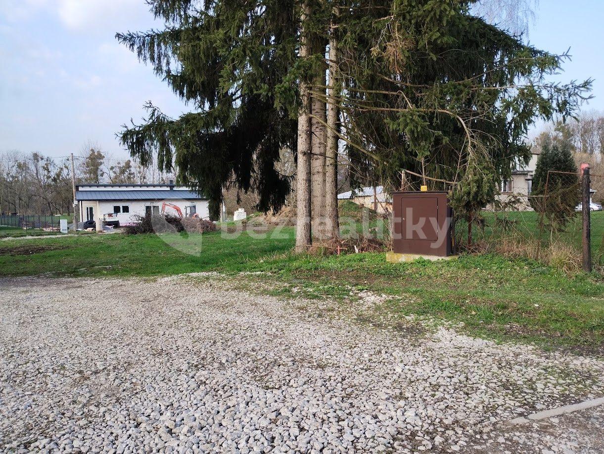 Prodej pozemku 1.158 m², Příbor, Moravskoslezský kraj