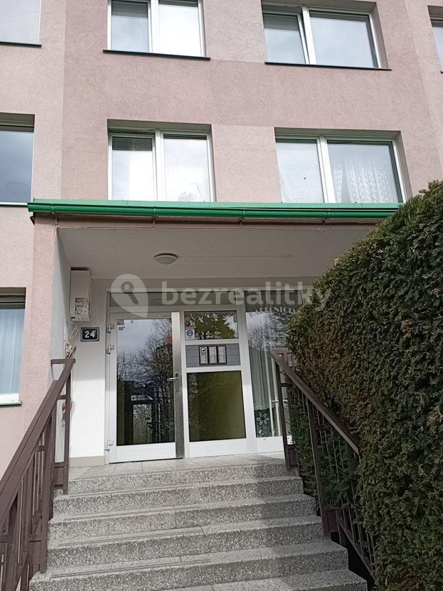 Prodej bytu 2+kk 48 m², Nechvílova, Praha, Praha