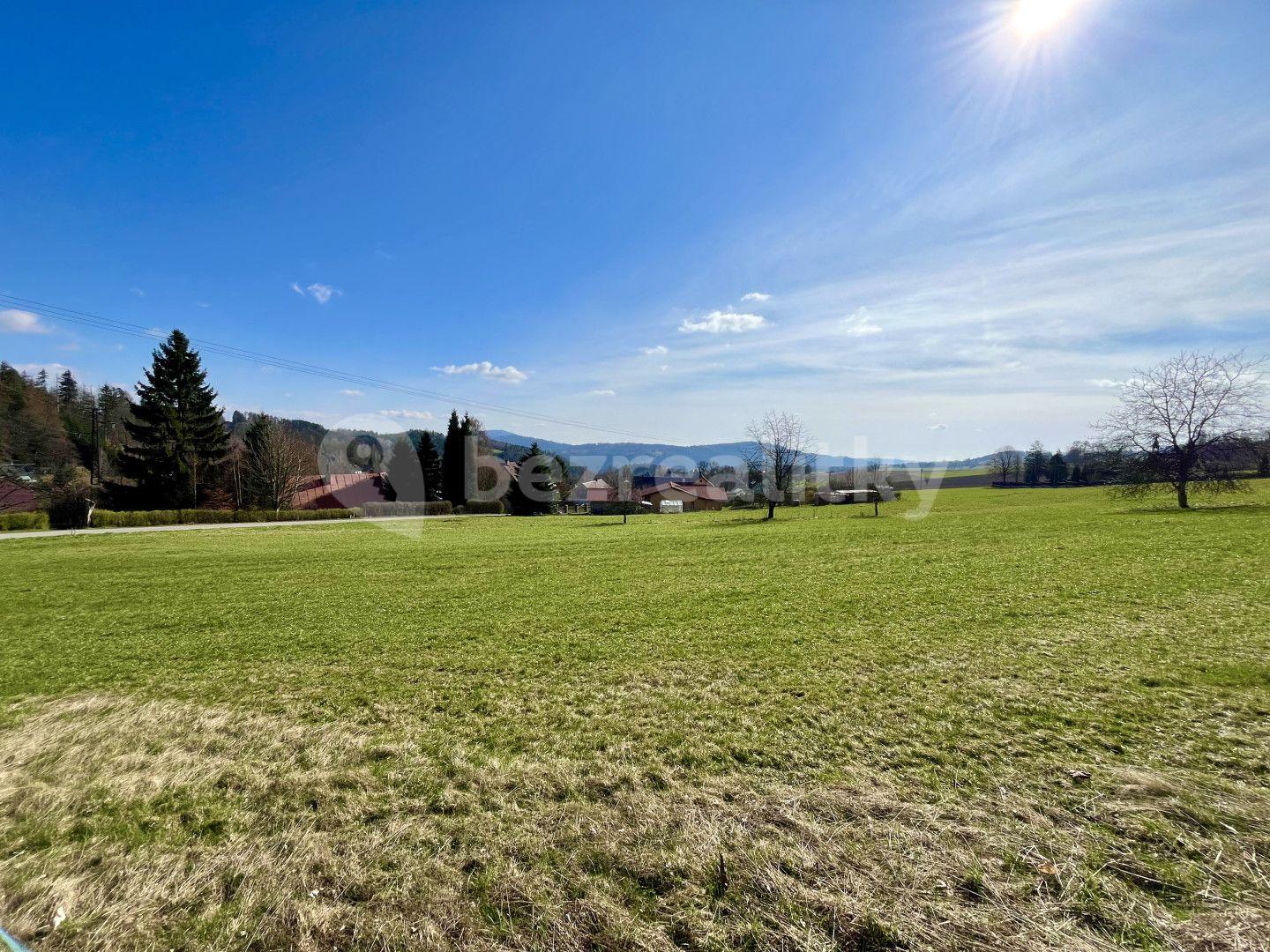 Prodej pozemku 1.721 m², Skuhrov, Liberecký kraj