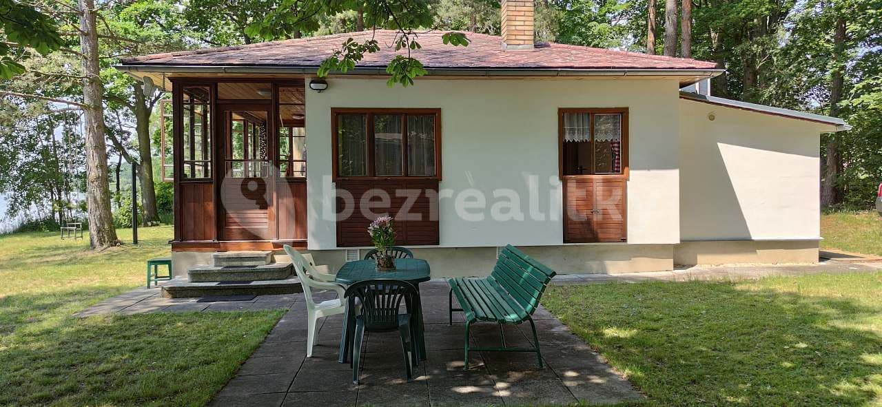 Pronájem chaty, chalupy, Lišov, Jihočeský kraj Pronájem chaty, chalupy, Lišov, Jihočeský kraj