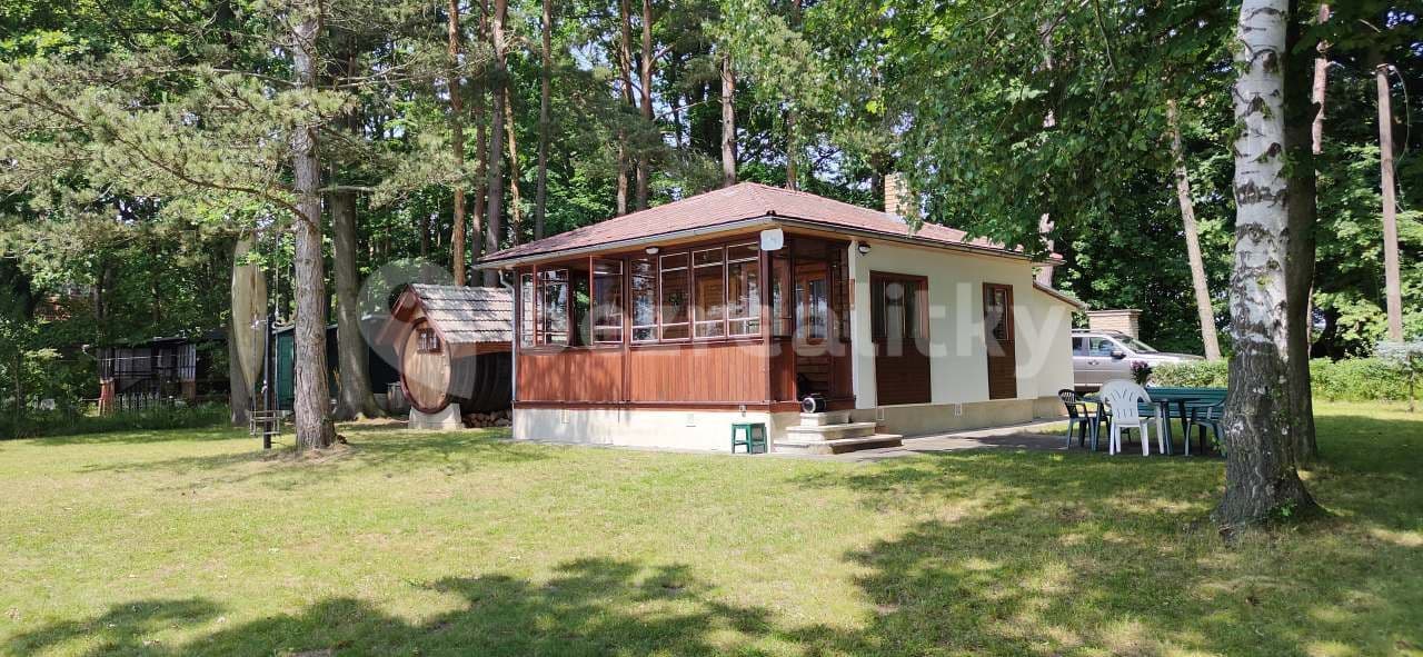Pronájem chaty, chalupy, Lišov, Jihočeský kraj Pronájem chaty, chalupy, Lišov, Jihočeský kraj
