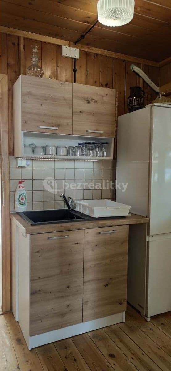 Pronájem chaty, chalupy, Lišov, Jihočeský kraj Pronájem chaty, chalupy, Lišov, Jihočeský kraj
