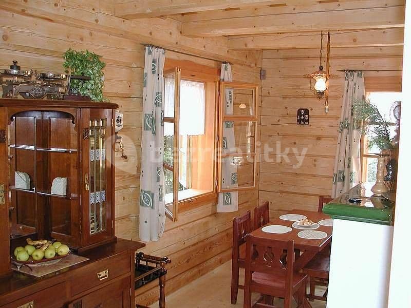 Pronájem chaty, chalupy, Olšany, Olomoucký kraj Pronájem chaty, chalupy, Olšany, Olomoucký kraj