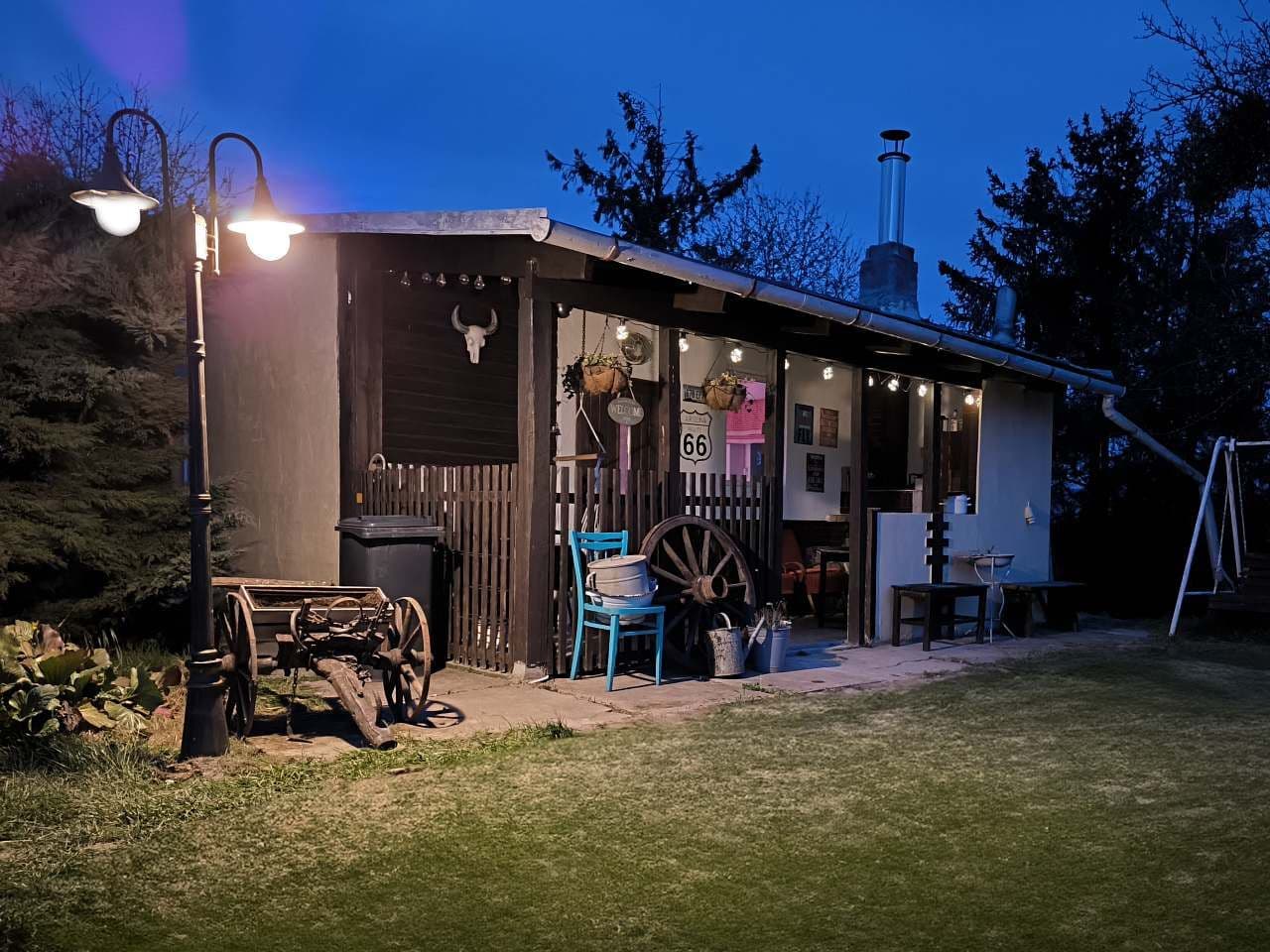 Pronájem chaty, chalupy, Tršice, Olomoucký kraj Pronájem chaty, chalupy, Tršice, Olomoucký kraj