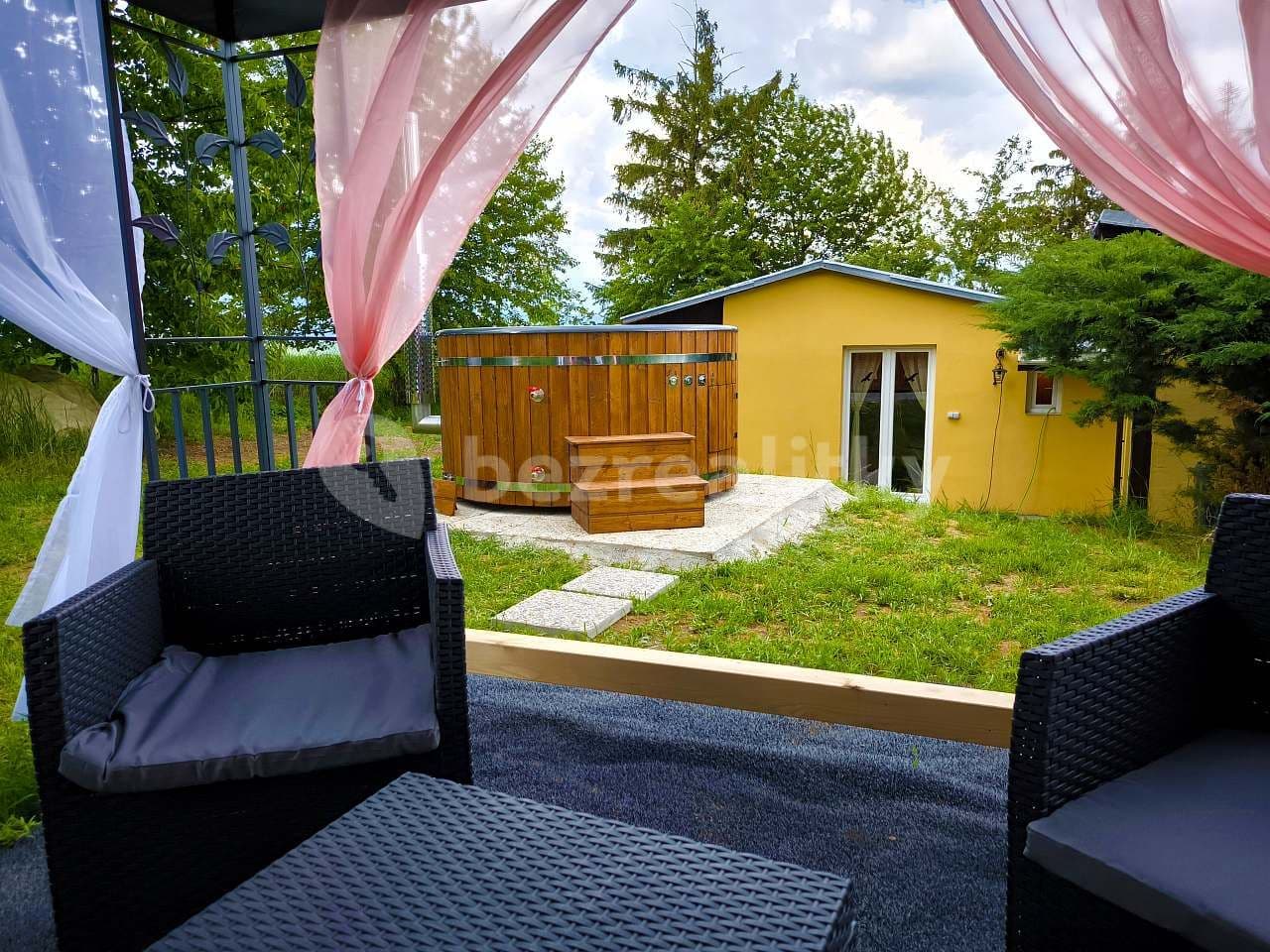 Pronájem chaty, chalupy, Tršice, Olomoucký kraj Pronájem chaty, chalupy, Tršice, Olomoucký kraj