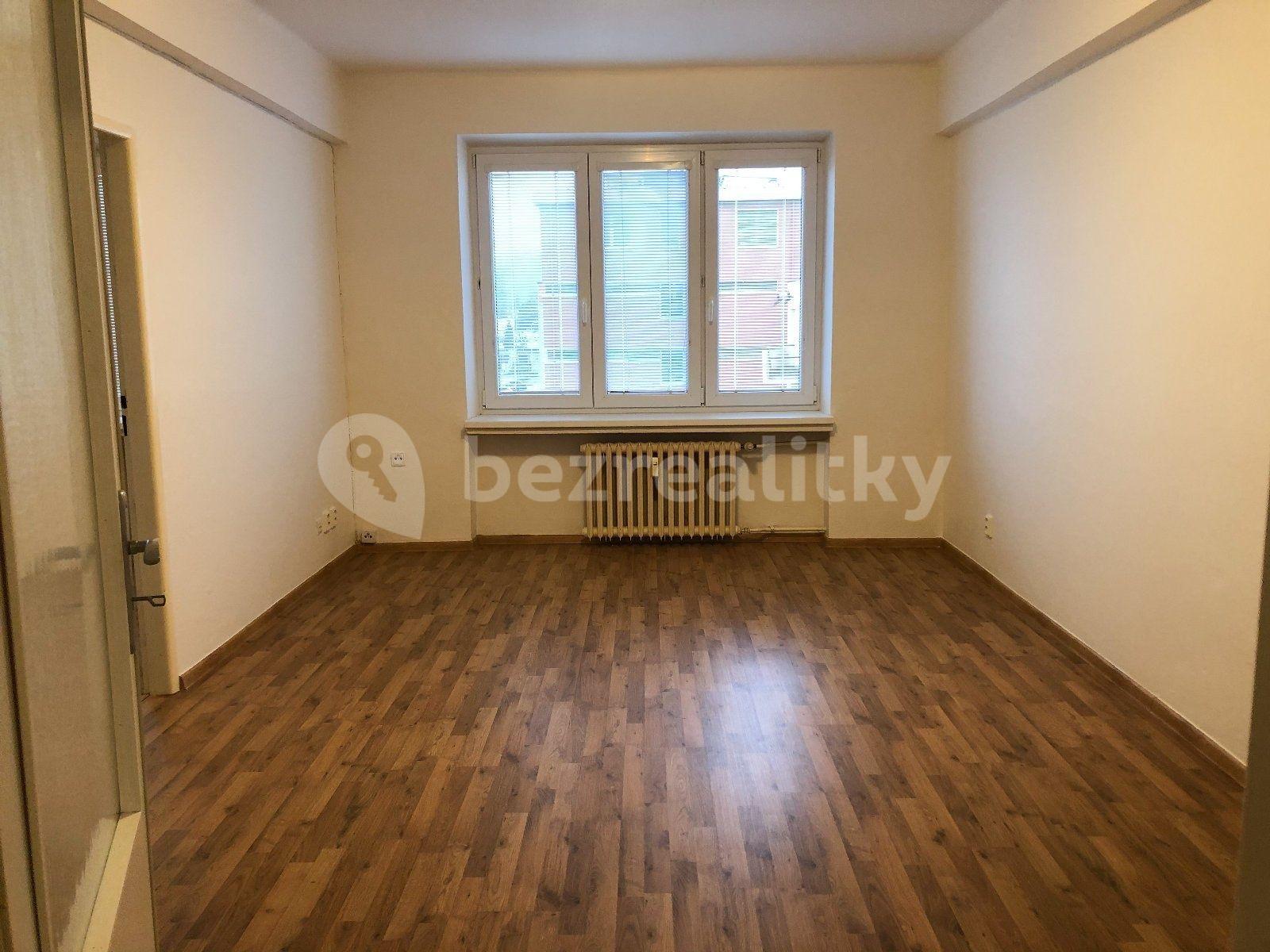 Pronájem bytu 3+1 72 m², Hrušovská, Ostrava, Moravskoslezský kraj