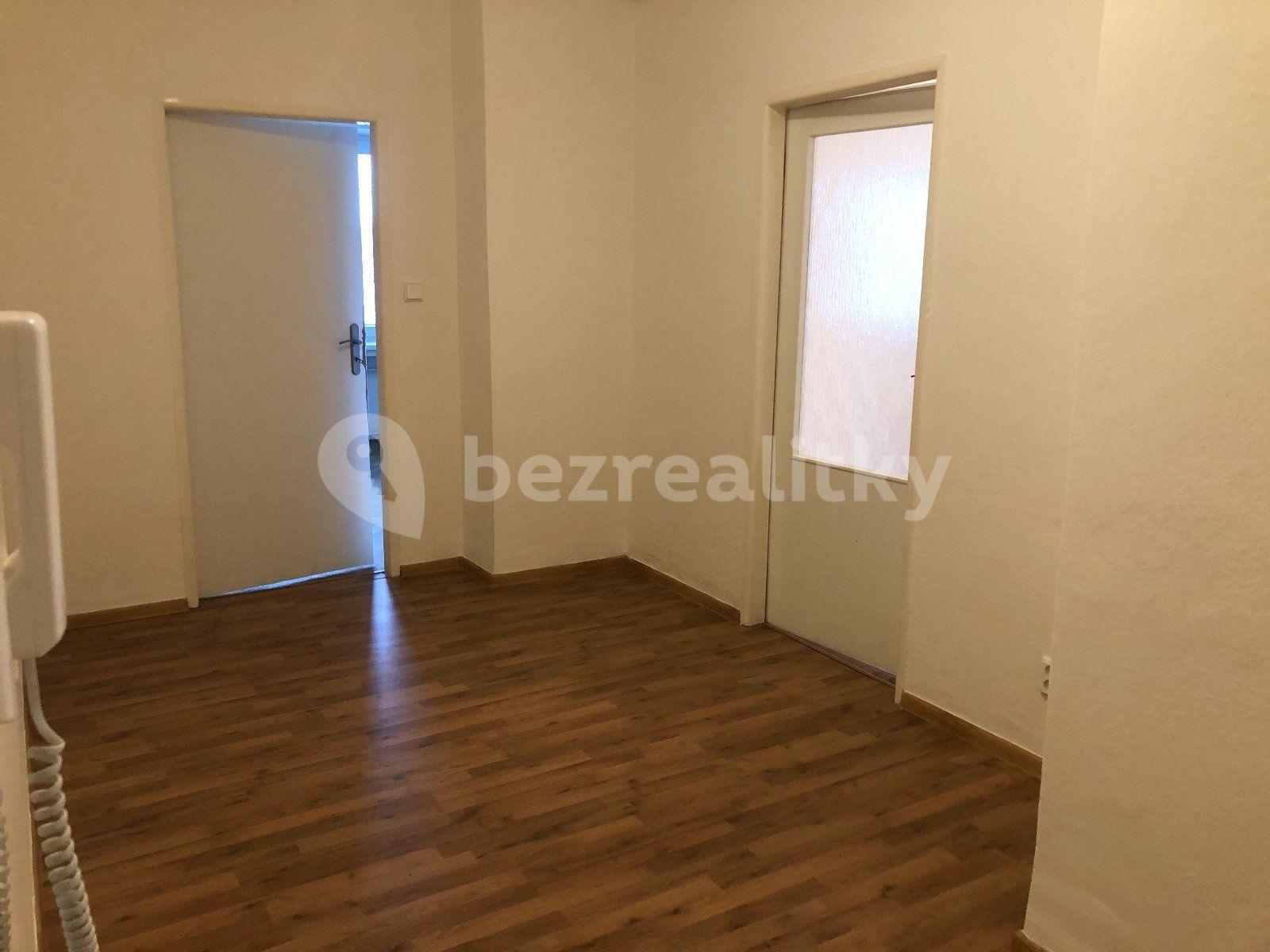 Pronájem bytu 3+1 72 m², Hrušovská, Ostrava, Moravskoslezský kraj