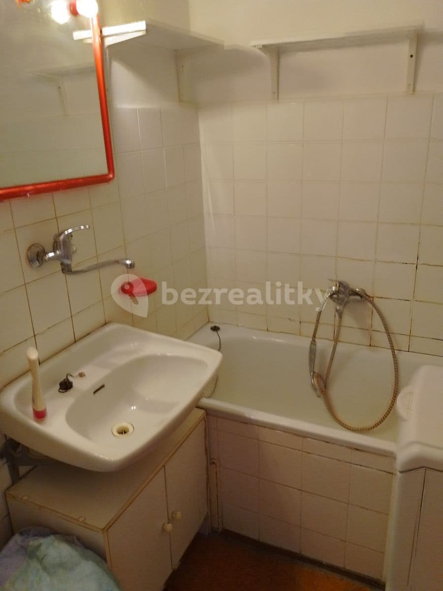 Pronájem bytu 1+kk 30 m², Haštalská, Praha, Praha Pronájem bytu 1+kk 30 m², Haštalská, Praha, Praha