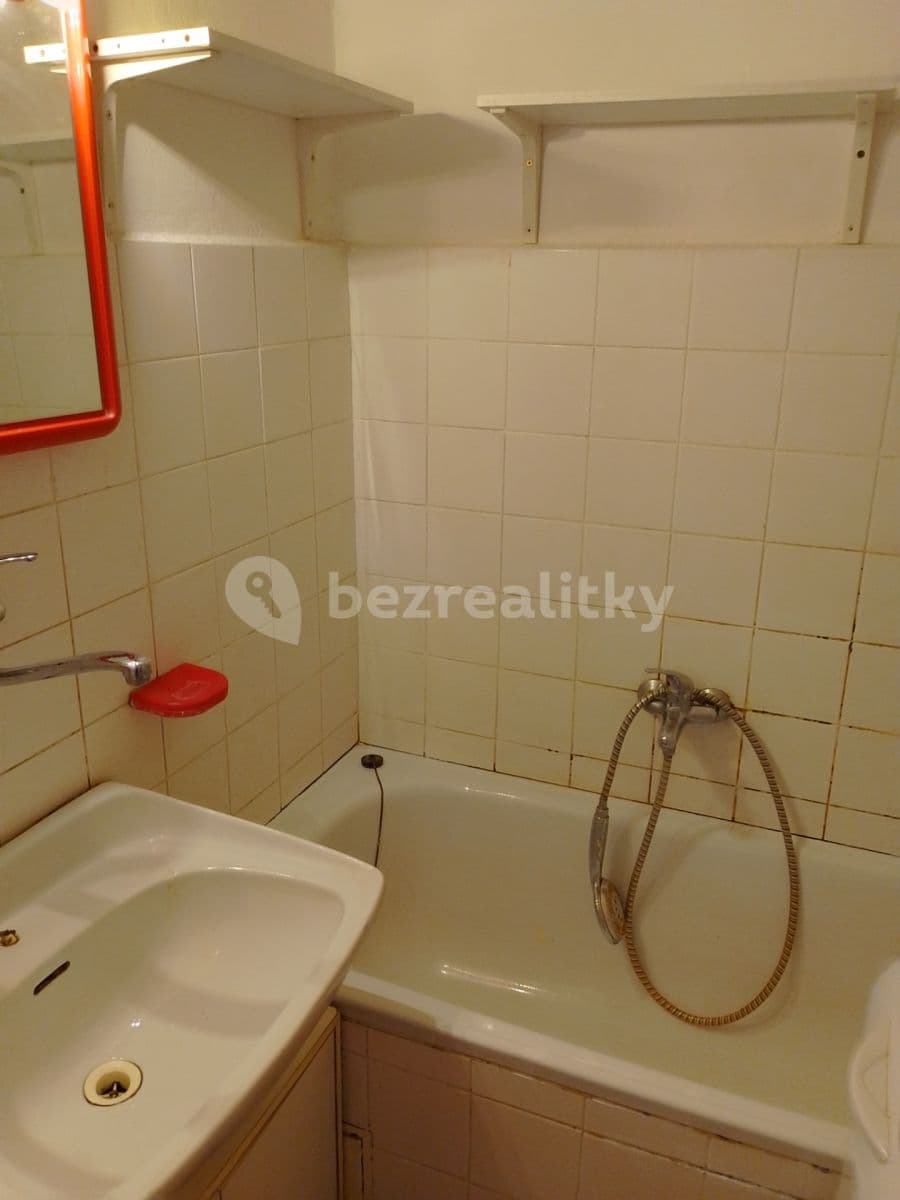 Pronájem bytu 1+kk 30 m², Haštalská, Praha, Praha Pronájem bytu 1+kk 30 m², Haštalská, Praha, Praha