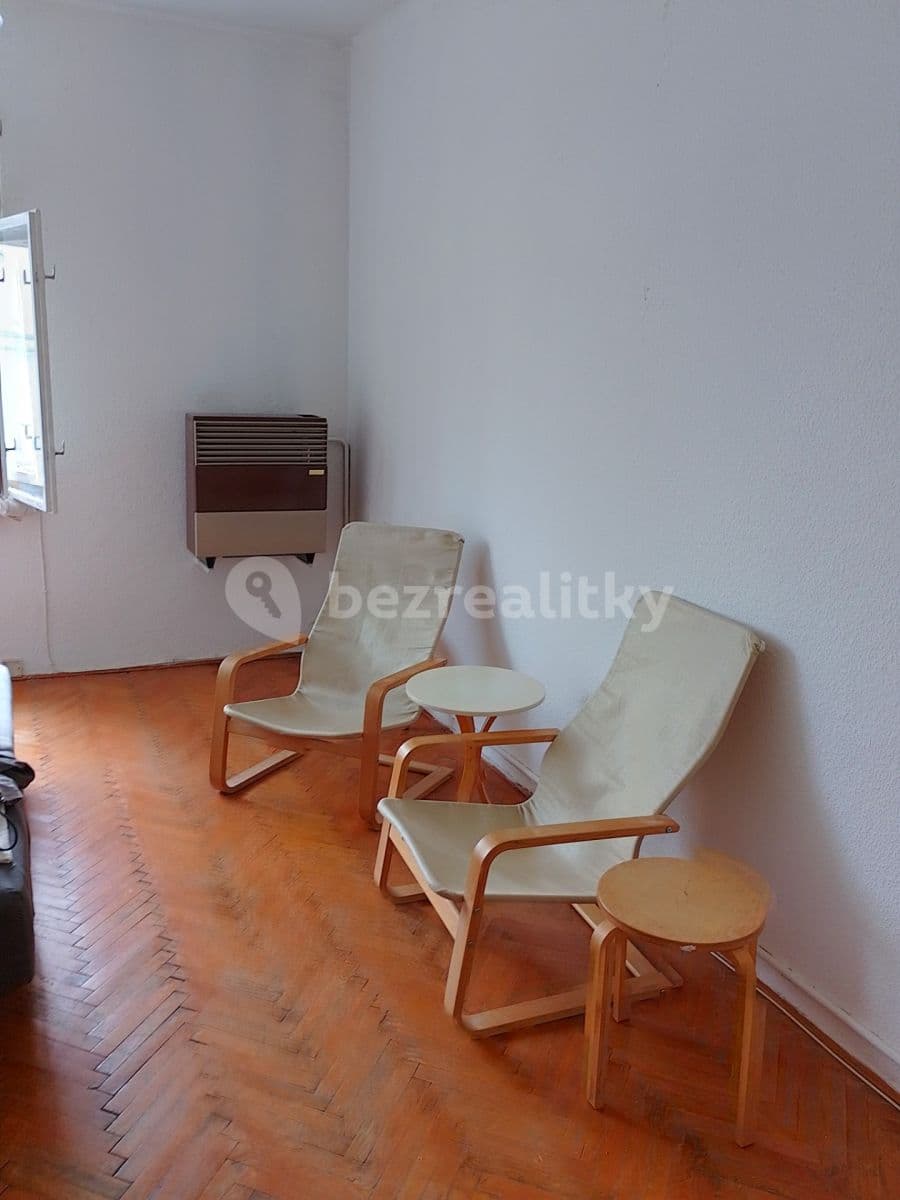 Pronájem bytu 1+kk 30 m², Haštalská, Praha, Praha Pronájem bytu 1+kk 30 m², Haštalská, Praha, Praha