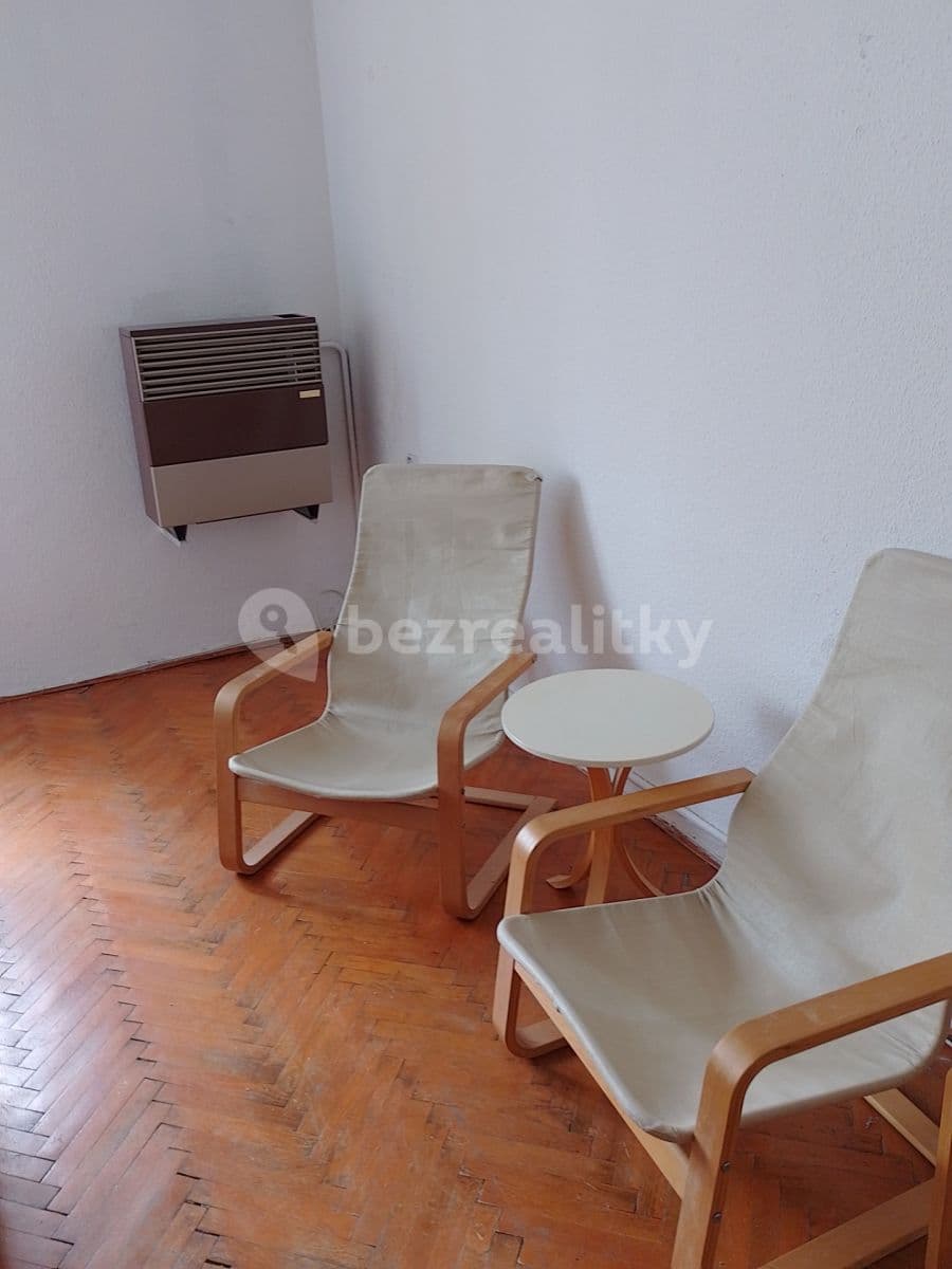 Pronájem bytu 1+kk 30 m², Haštalská, Praha, Praha Pronájem bytu 1+kk 30 m², Haštalská, Praha, Praha