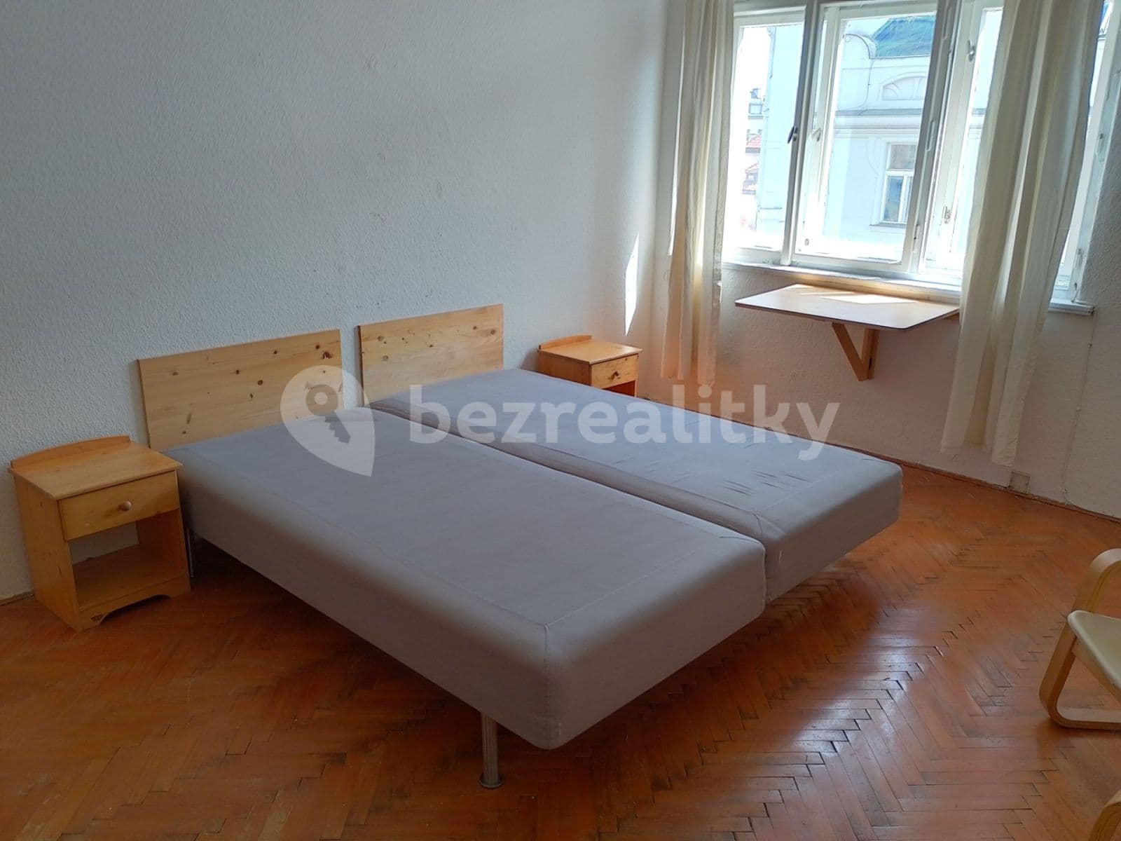 Pronájem bytu 1+kk 30 m², Haštalská, Praha, Praha Pronájem bytu 1+kk 30 m², Haštalská, Praha, Praha