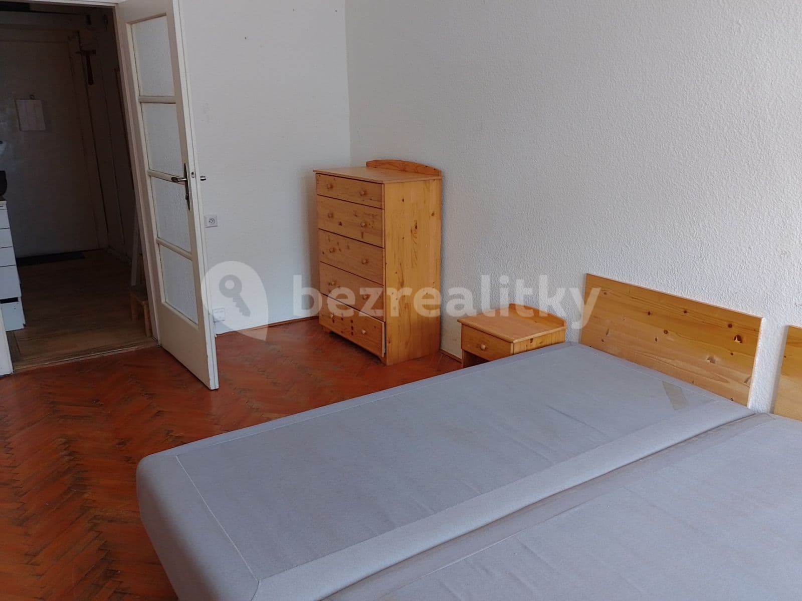 Pronájem bytu 1+kk 30 m², Haštalská, Praha, Praha Pronájem bytu 1+kk 30 m², Haštalská, Praha, Praha