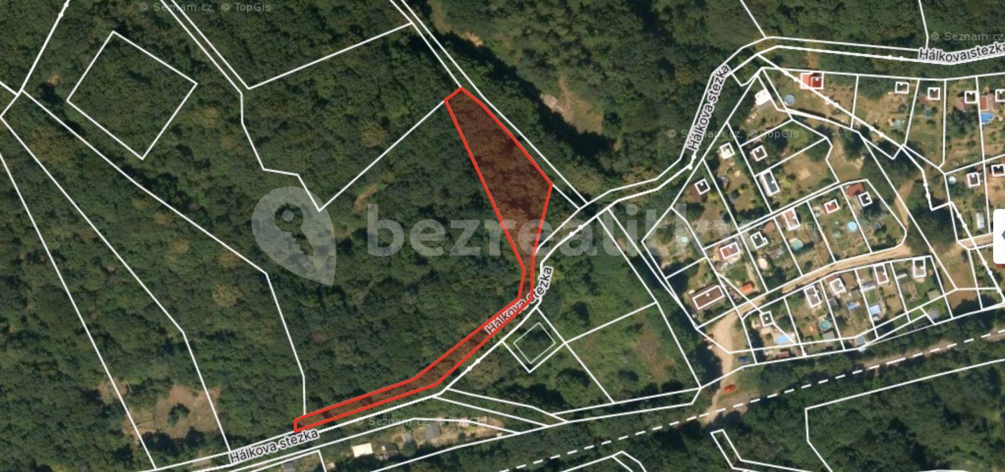 Prodej pozemku 1.679 m², Krupka, Ústecký kraj