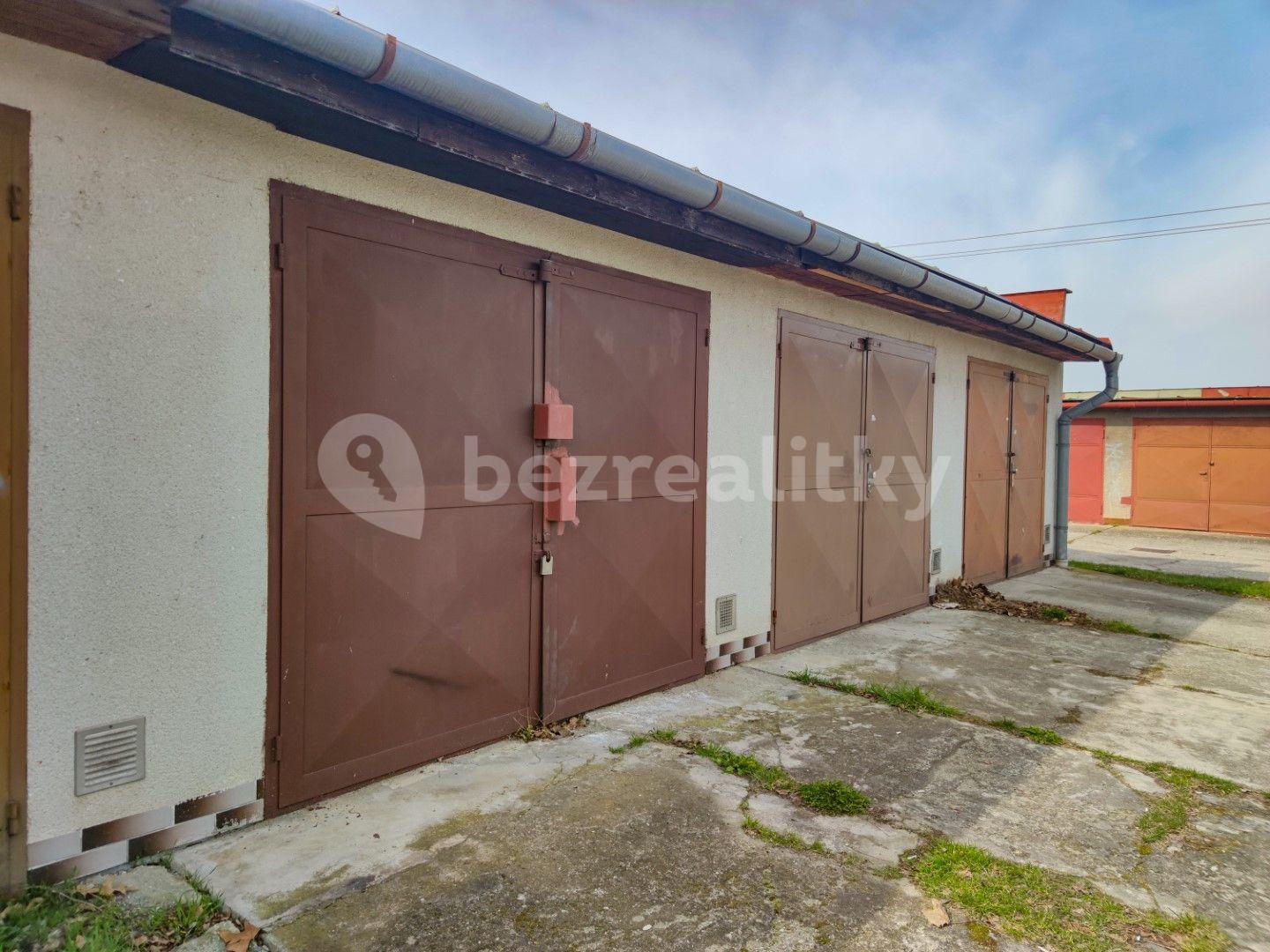 Prodej garáže 19 m², Hornická, Hlučín, Moravskoslezský kraj