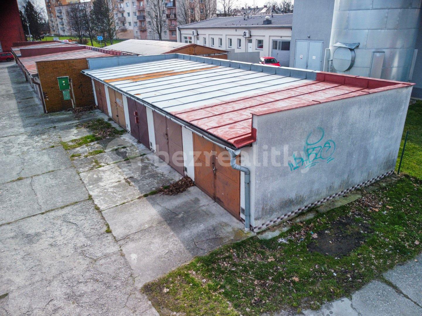 Prodej garáže 19 m², Hornická, Hlučín, Moravskoslezský kraj