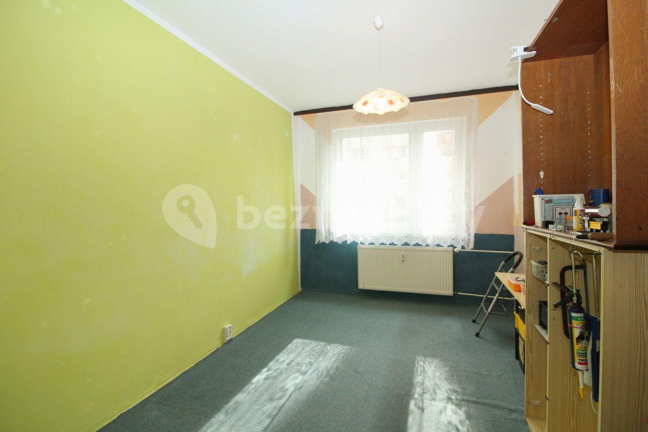 Prodej bytu 2+1 56 m², Severní, Česká Lípa, Liberecký kraj