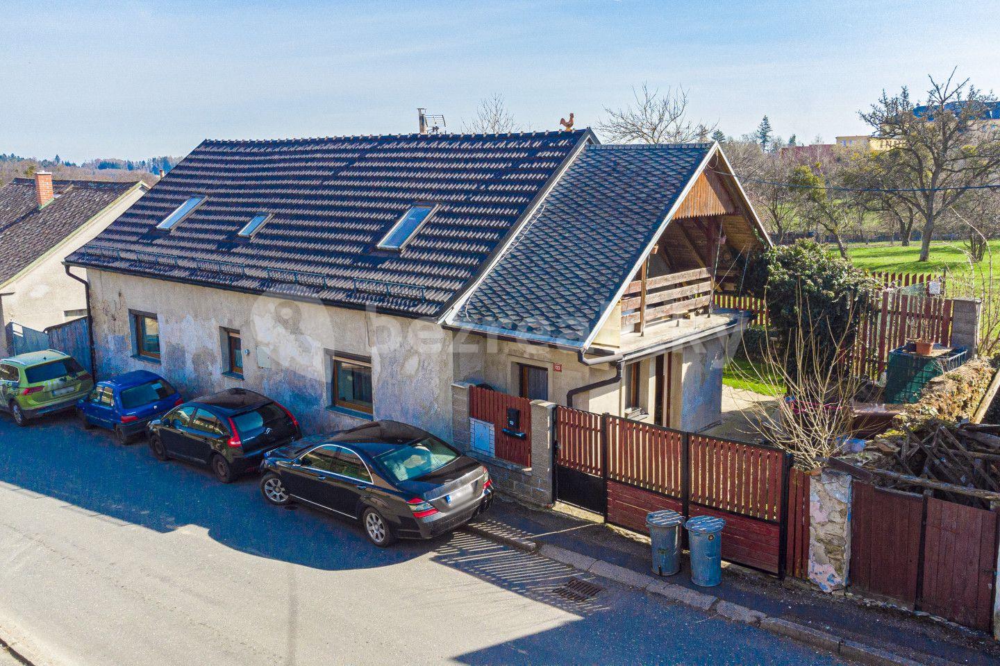 Prodej domu 139 m², pozemek 289 m², Zbraslavice, Středočeský kraj