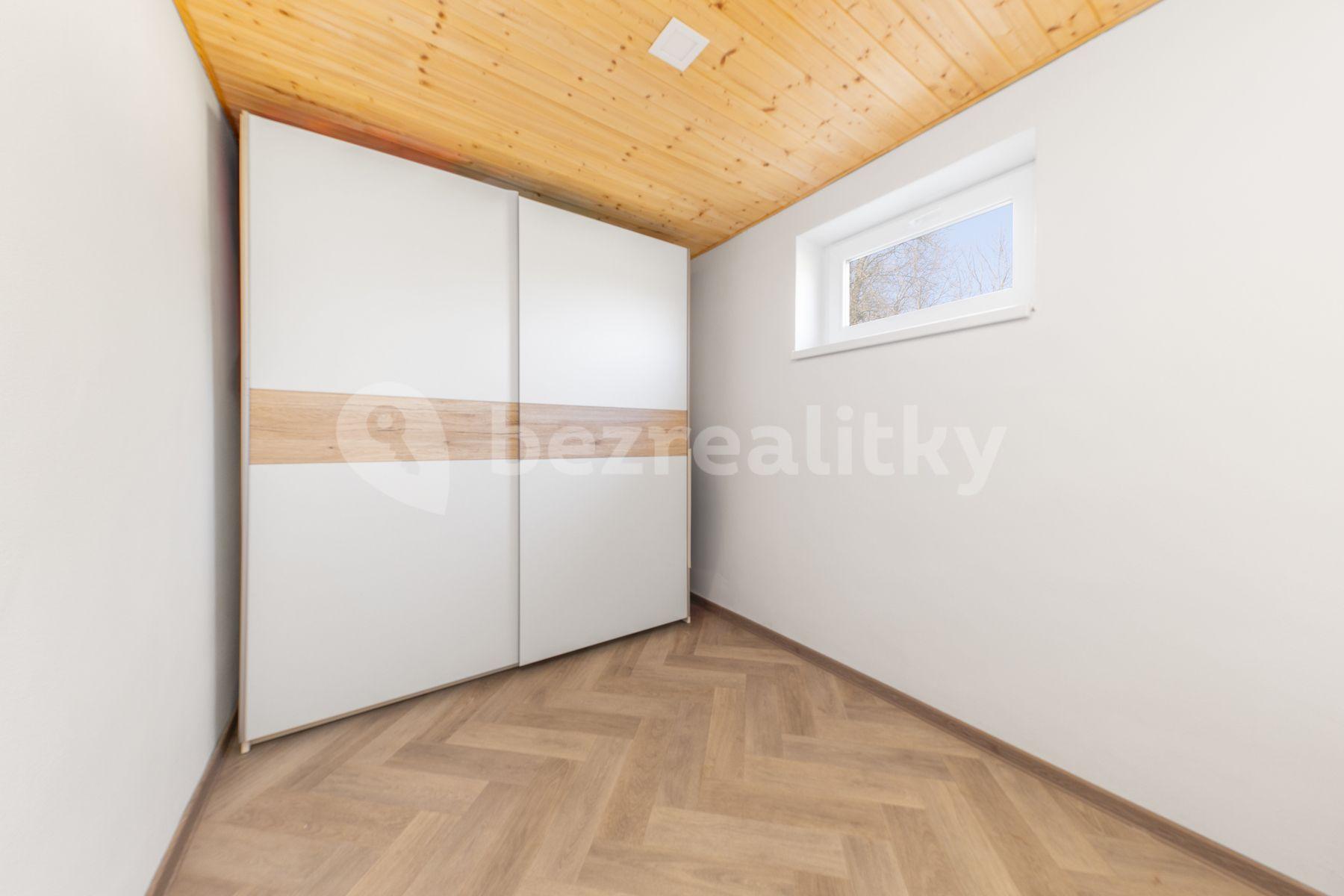 Prodej domu 100 m², pozemek 571 m², Nová Véska, Norberčany, Olomoucký kraj