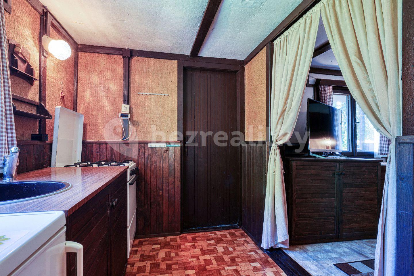 Prodej chaty, chalupy 18 m², pozemek 399 m², Drahoňův Újezd, Plzeňský kraj