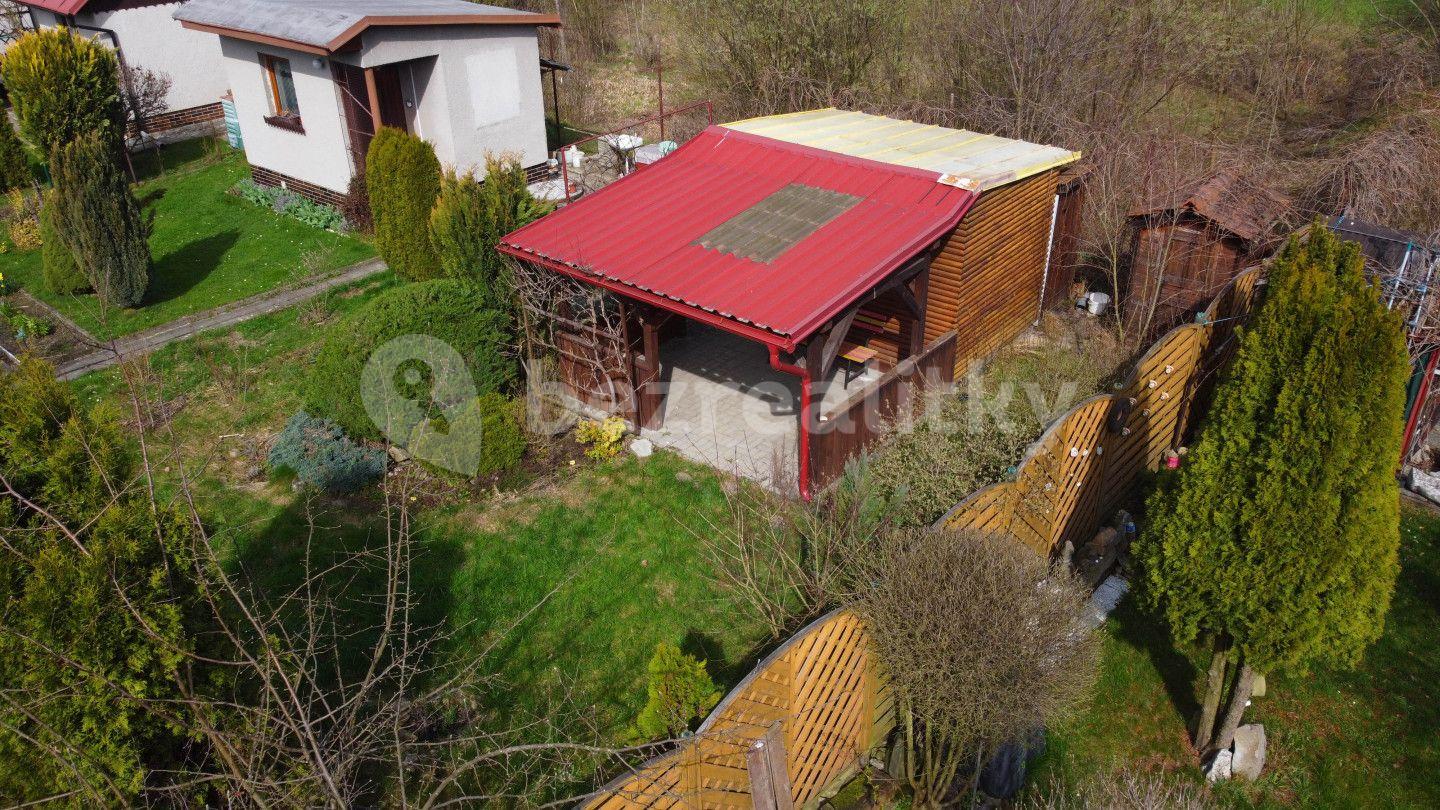 Prodej chaty, chalupy 12 m², pozemek 329 m², Kopřivnice, Moravskoslezský kraj