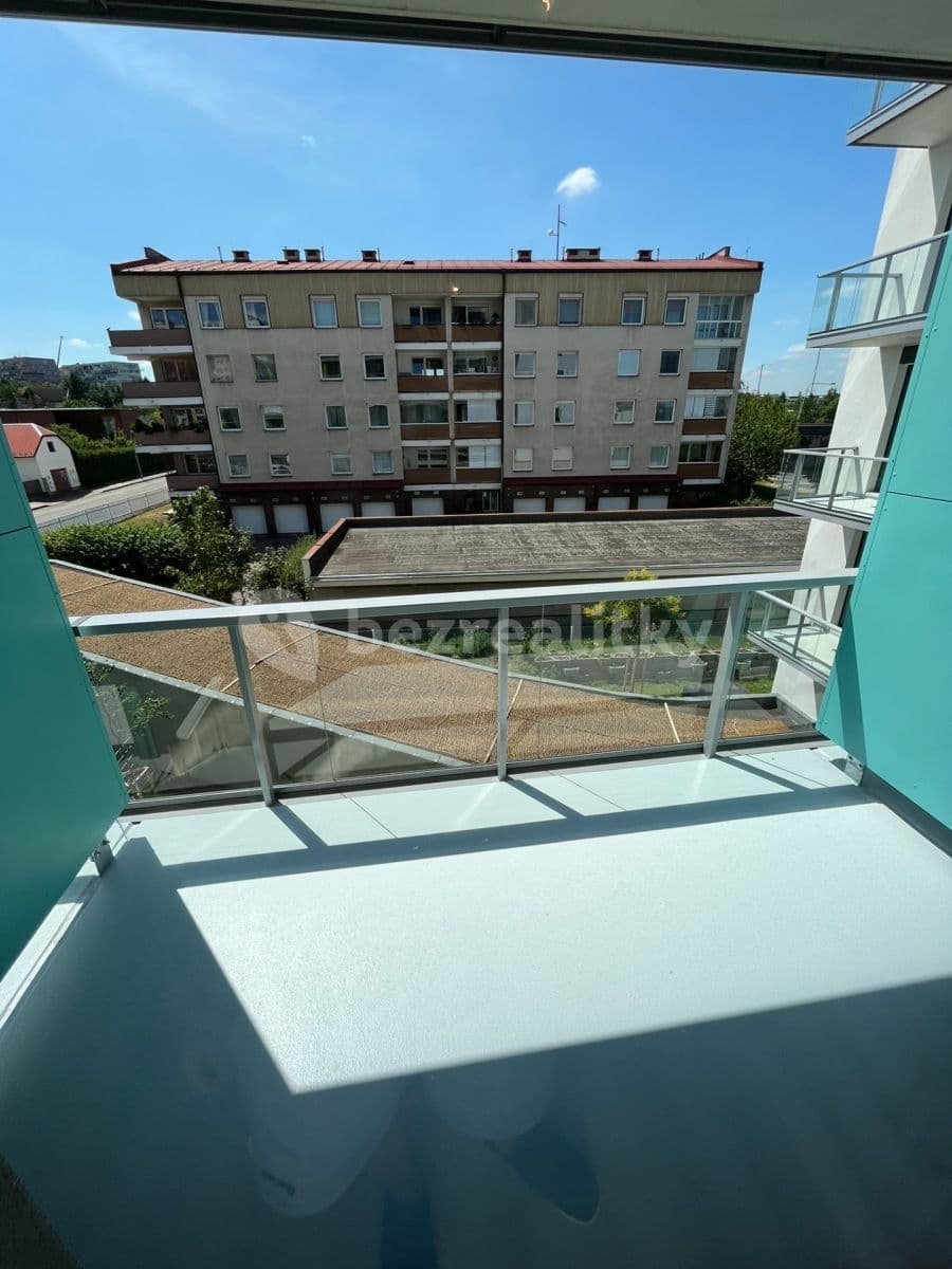 Pronájem bytu 1+kk 32 m², Milánská, Praha, Praha Pronájem bytu 1+kk 32 m², Milánská, Praha, Praha