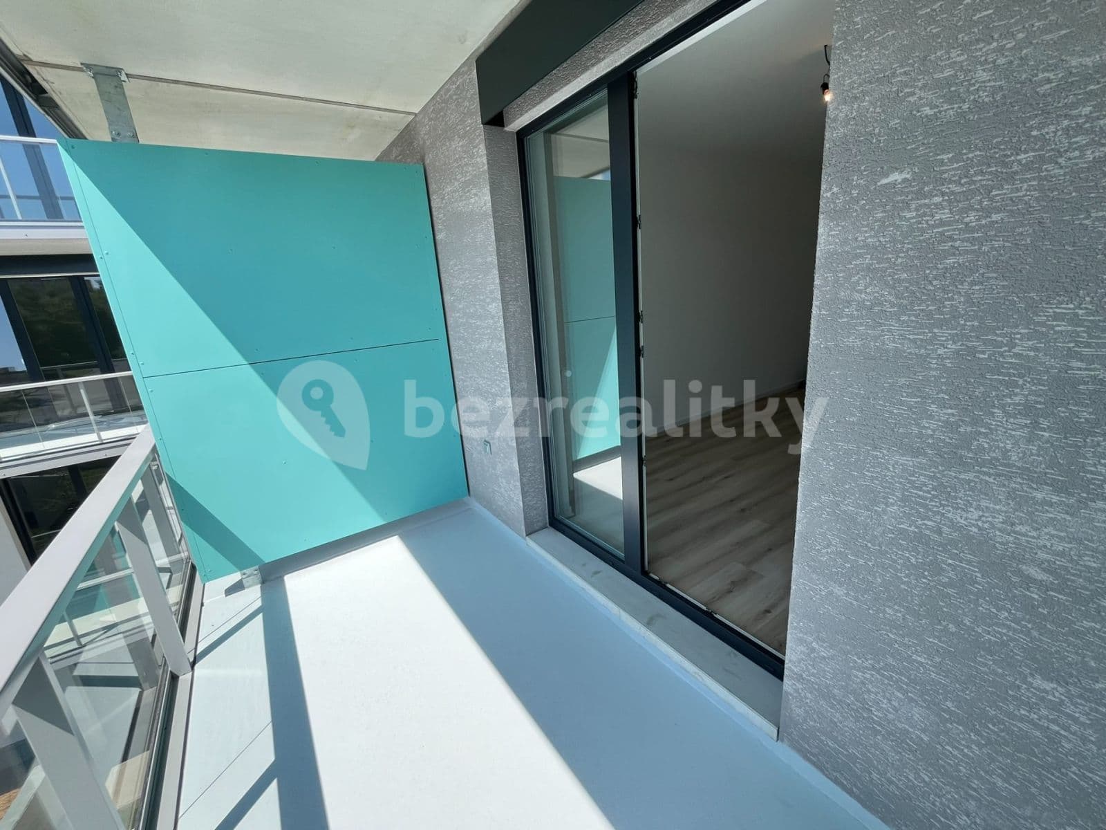 Pronájem bytu 1+kk 32 m², Milánská, Praha, Praha Pronájem bytu 1+kk 32 m², Milánská, Praha, Praha
