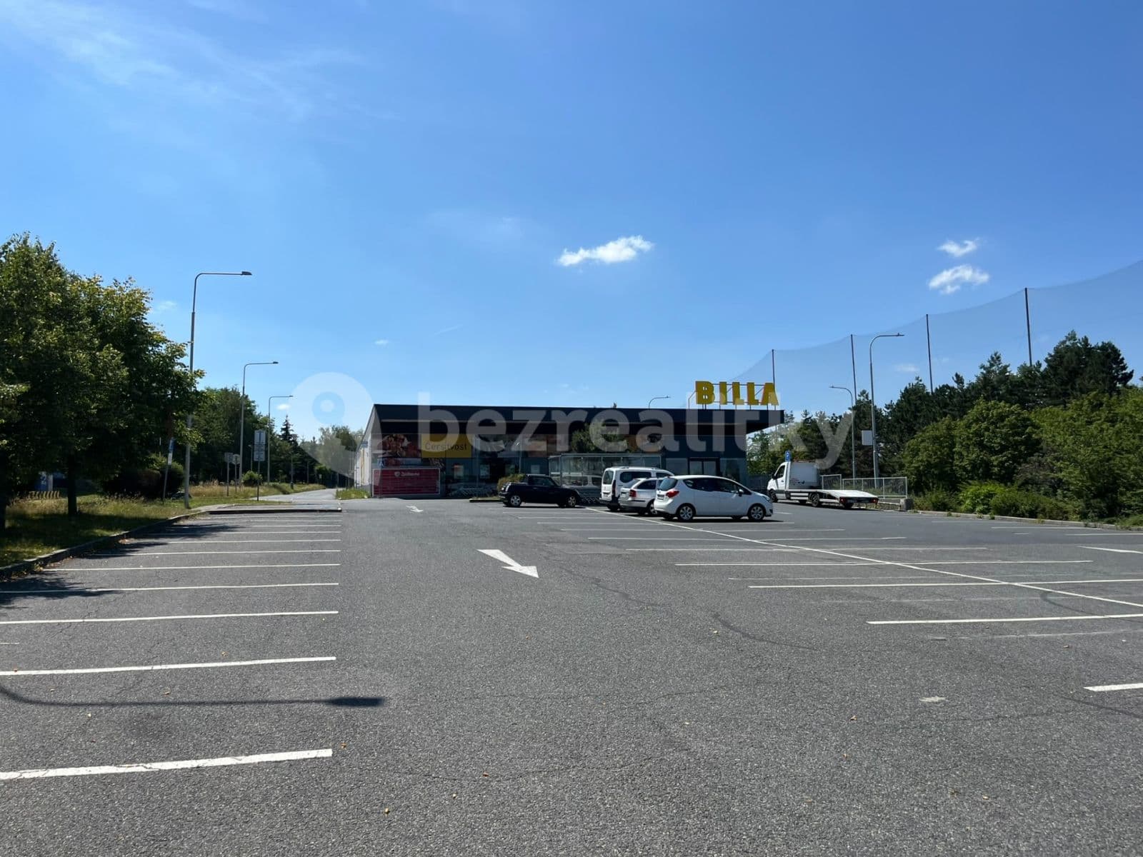 Pronájem bytu 1+kk 32 m², Milánská, Praha, Praha Pronájem bytu 1+kk 32 m², Milánská, Praha, Praha