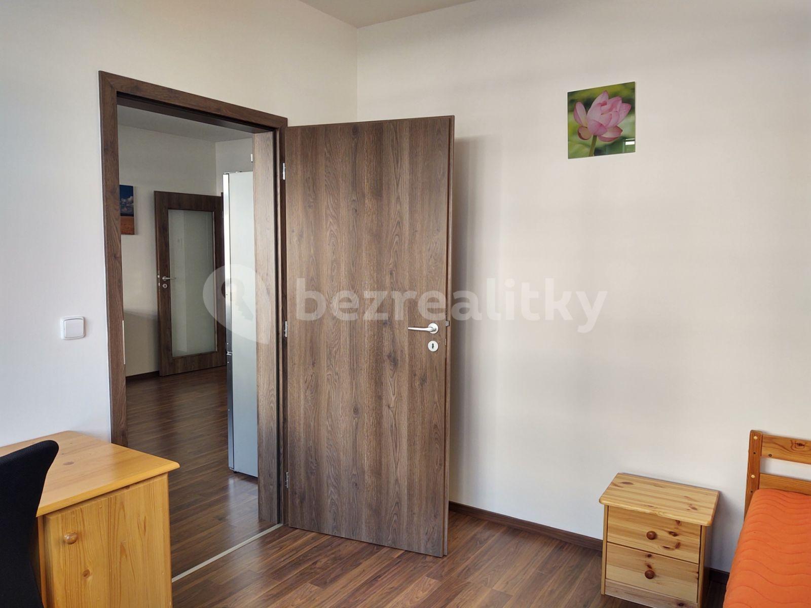 Pronájem bytu 4+kk 78 m², Oty Bubeníčka, Praha, Praha