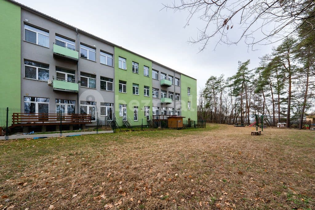 Prodej bytu 3+kk 80 m², Nádražní, Dubňany, Jihomoravský kraj