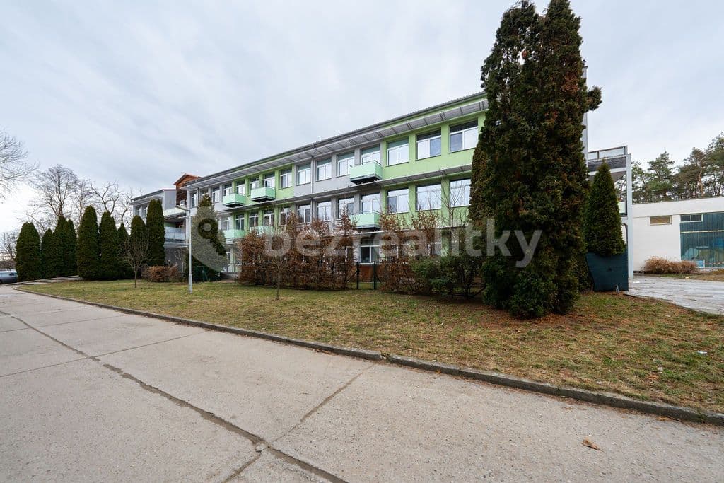 Prodej bytu 3+kk 80 m², Nádražní, Dubňany, Jihomoravský kraj
