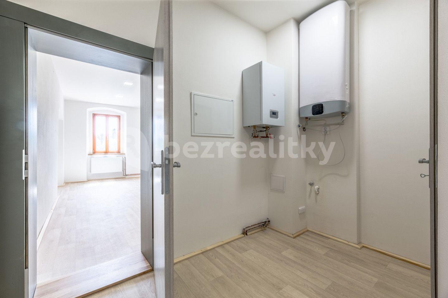 Prodej bytu 2+1 60 m², Snědovice, Ústecký kraj