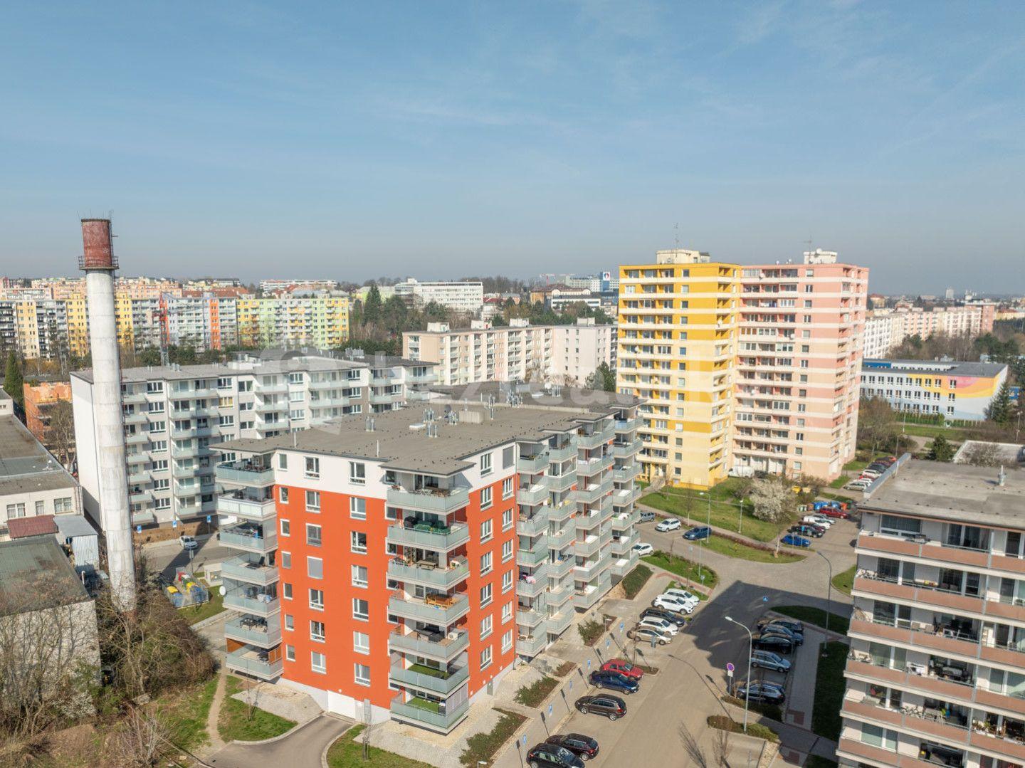 Prodej bytu 2+kk 58 m², Janského, Olomouc, Olomoucký kraj