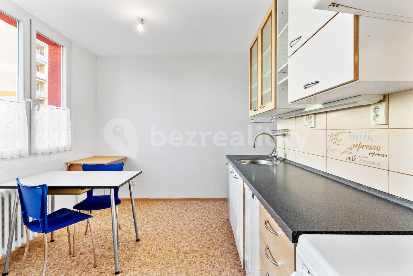 Prodej bytu 2+1 60 m², Rychtářská, Liberec, Liberecký kraj