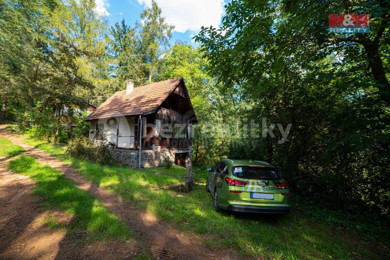 Prodej chaty, chalupy 49 m², pozemek 49 m², Nebovidy, Jihomoravský kraj