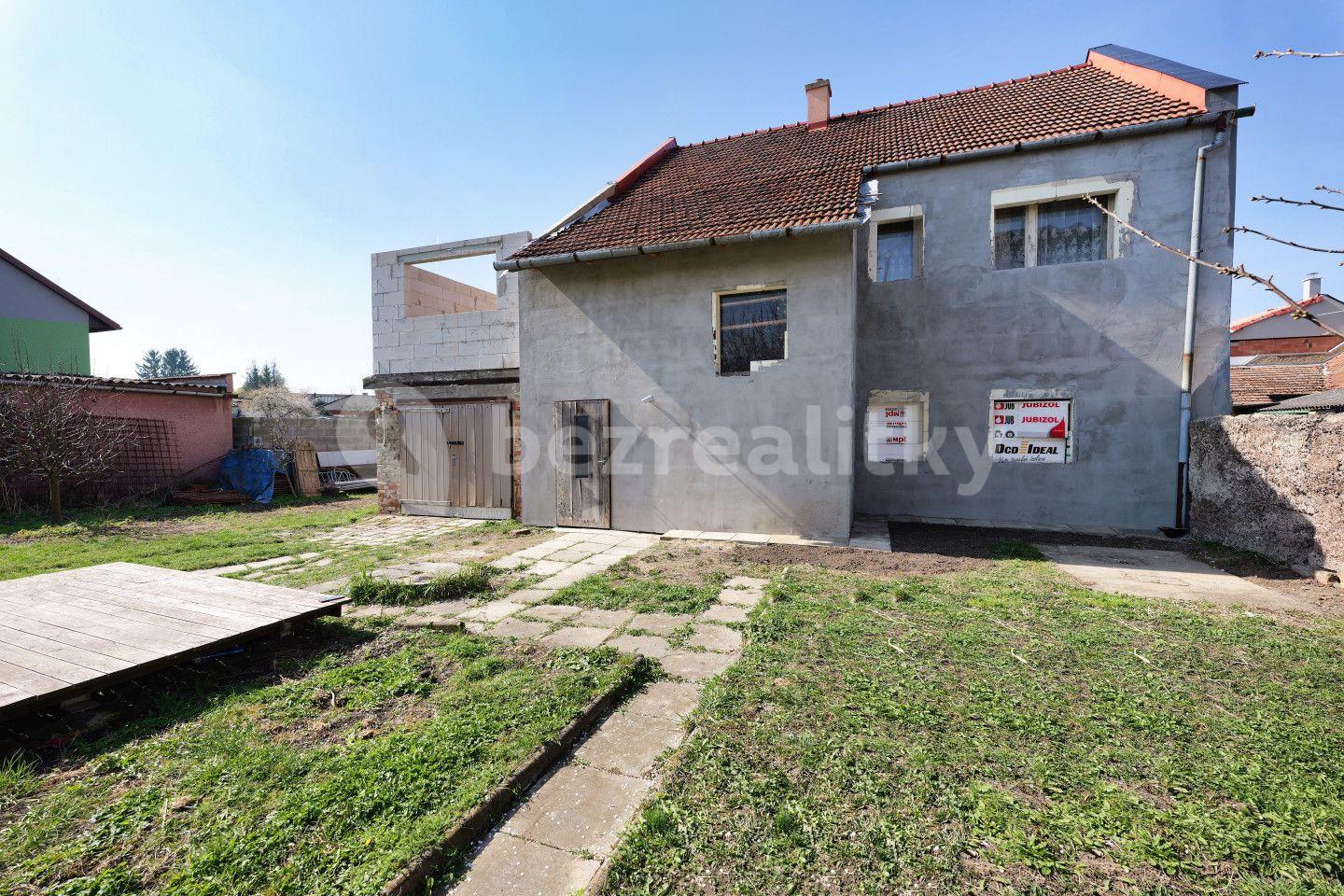 Prodej domu 200 m², pozemek 797 m², Čehovice, Olomoucký kraj