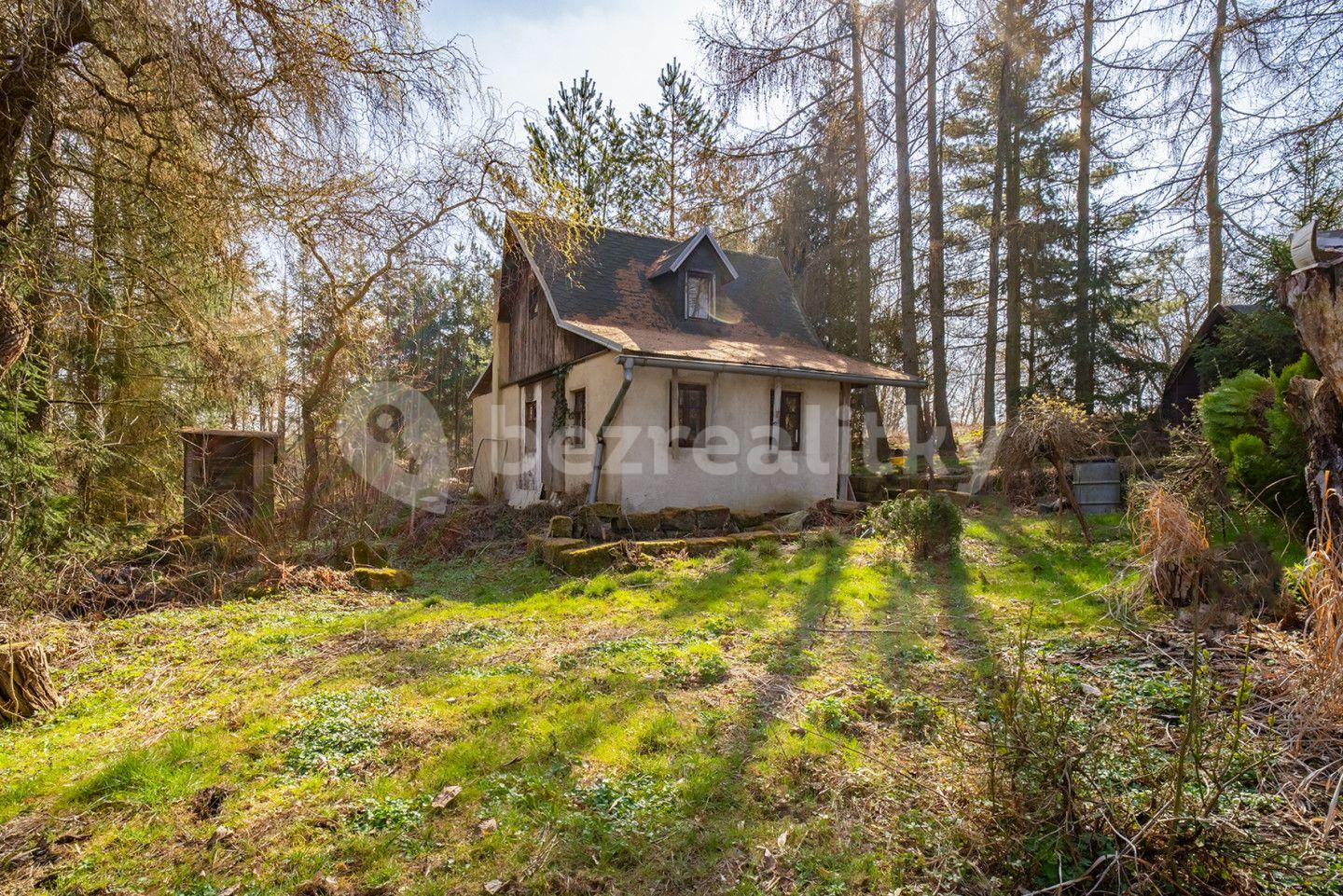 Prodej pozemku 5.357 m², Stvolínky, Liberecký kraj