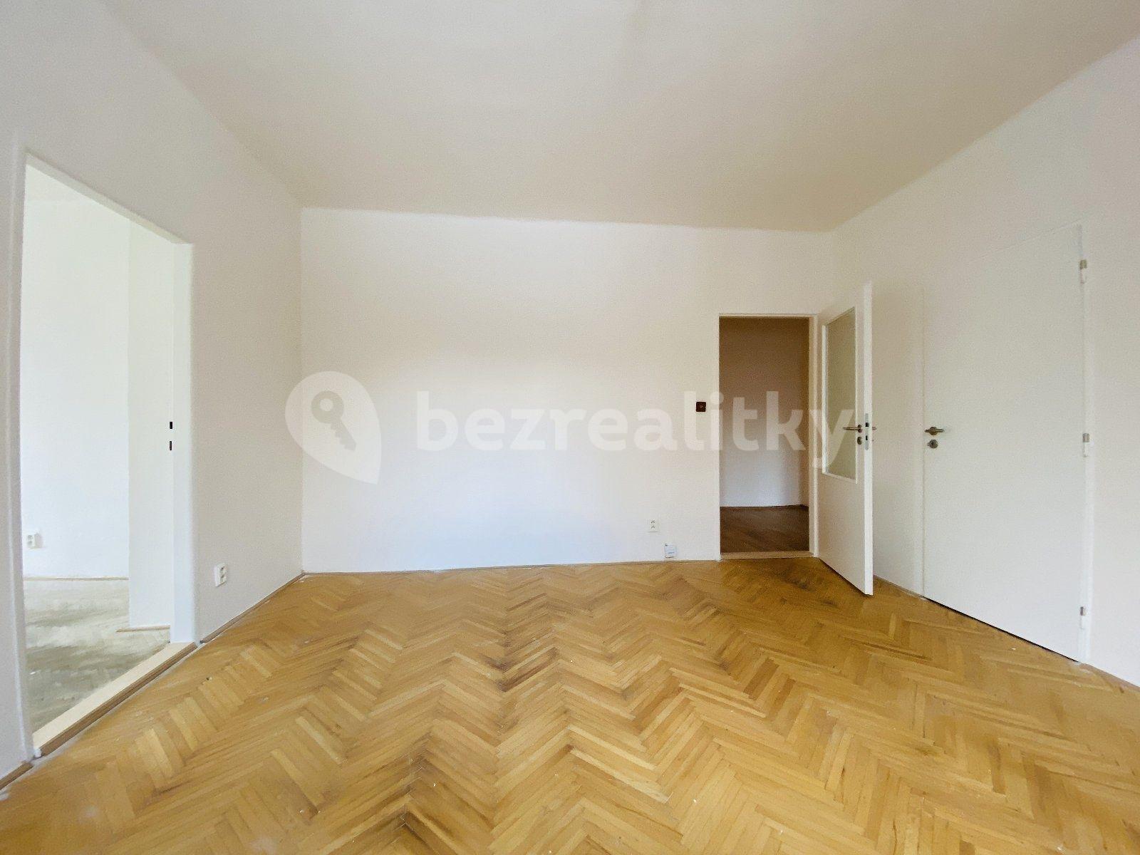 Pronájem bytu 2+1 56 m², Havlíčkovo náměstí, Ostrava, Moravskoslezský kraj