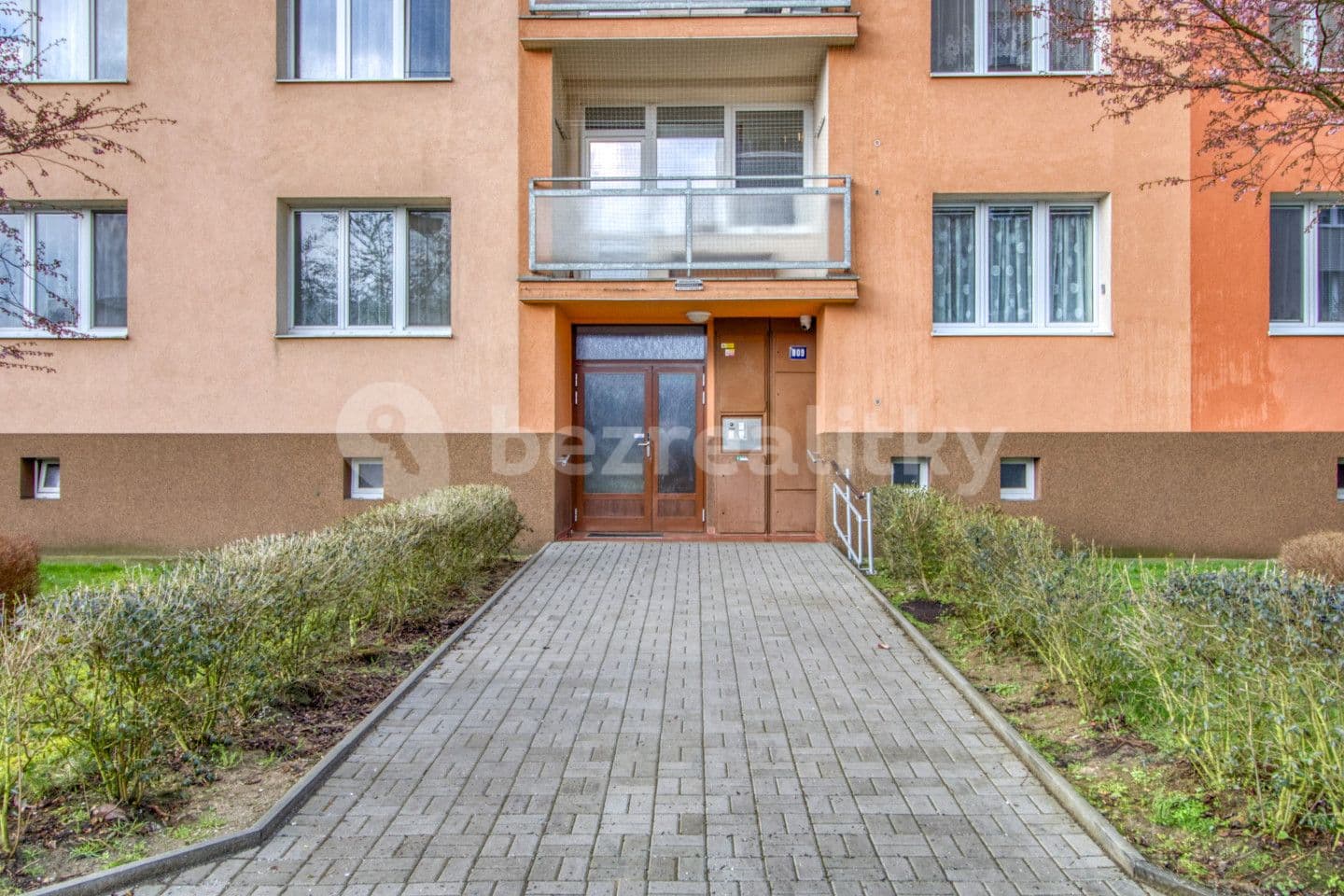 Prodej bytu 2+kk 63 m², Sídliště, Třemošná, Plzeňský kraj
