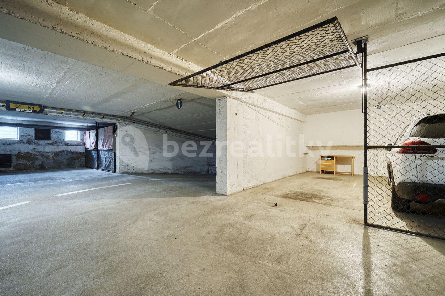 Prodej garáže 12 m², Tomanova, Plzeň, Plzeňský kraj