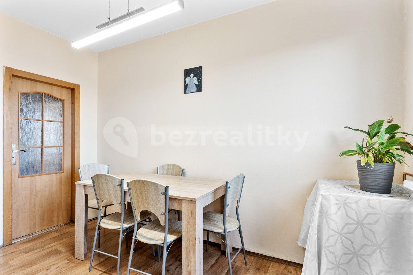 Prodej bytu 5+1 94 m², Vackova, Liberec, Liberecký kraj