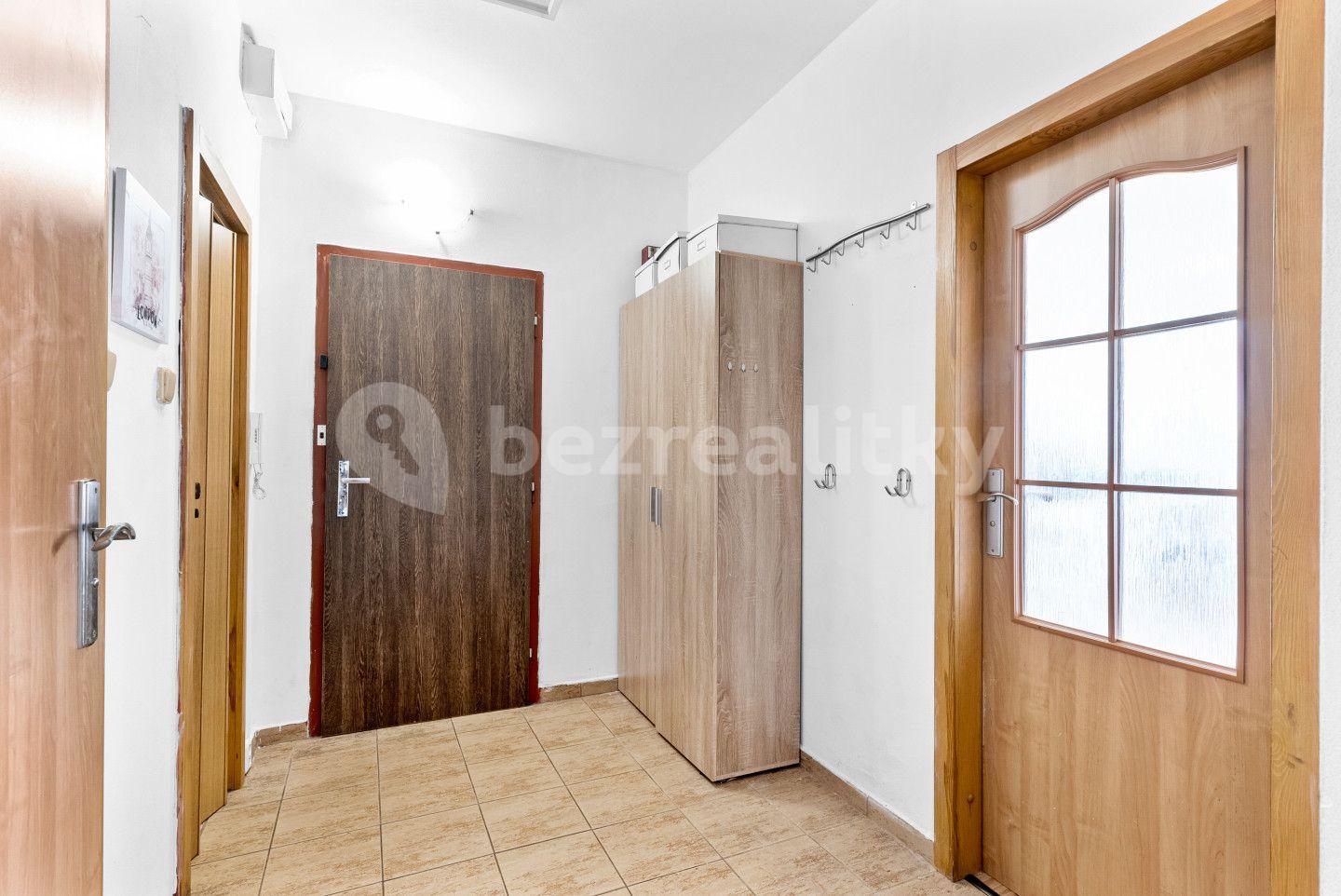 Prodej bytu 5+1 94 m², Vackova, Liberec, Liberecký kraj