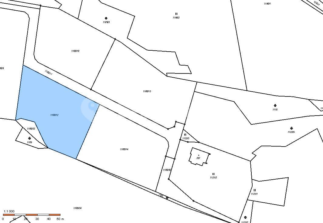 Prodej domu 130 m², pozemek 3.294 m², Buš, Středočeský kraj