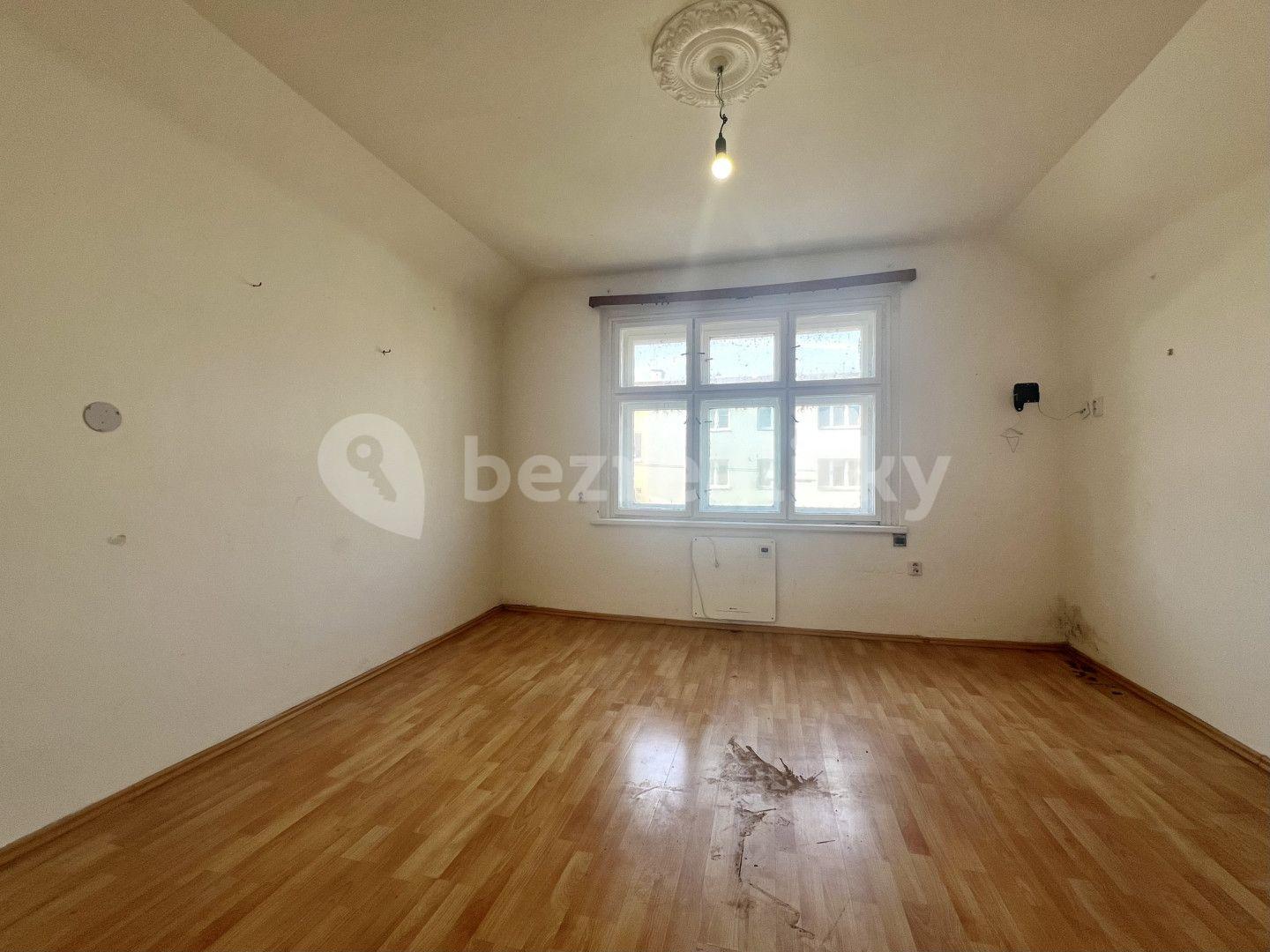 Prodej domu 165 m², pozemek 879 m², Vojáčkova, Praha, Praha