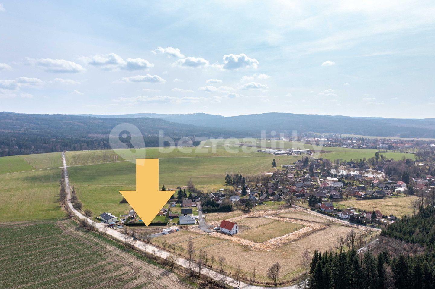 Prodej pozemku 967 m², Strašice, Plzeňský kraj