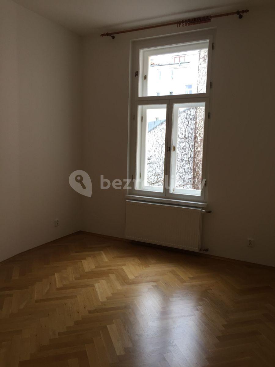 Prodej bytu 3+1 91 m², Neklanova, Praha, Praha
